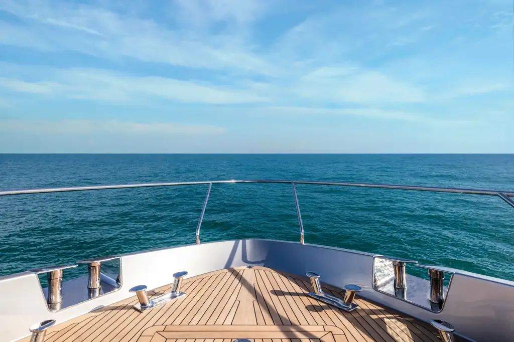 Riva Rivale 56